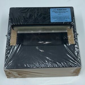 XYRON 850 Refill Cartridge LM201-12 Lamination Side Magnet Side 8.5" X 12 ft NEW